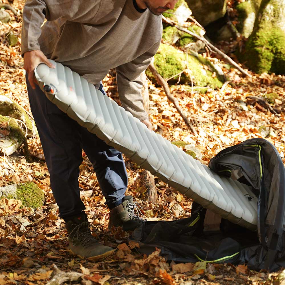 THERM-A-REST NeoAir XTherm NXT / サーマレ ネオエアーXサーモ NXT