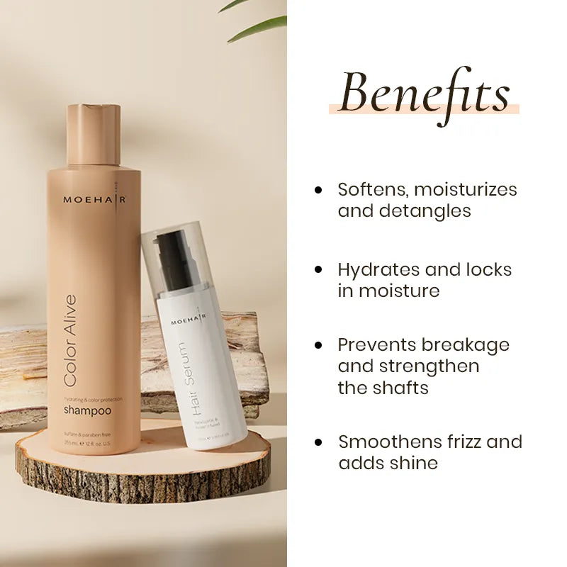 Na.be COLOR SHAMPOO 270ml モカブラウン COLOR SHAMPOO モカブラウン2