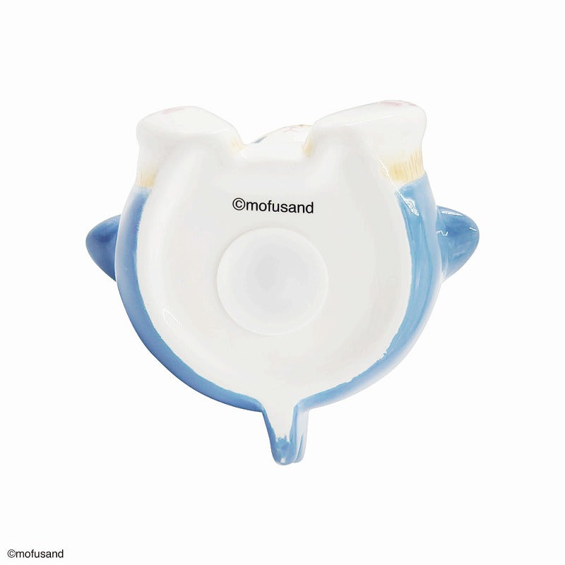 mofusand 陶器貯金箱(サメにゃん) | mofusandもふもふマーケット