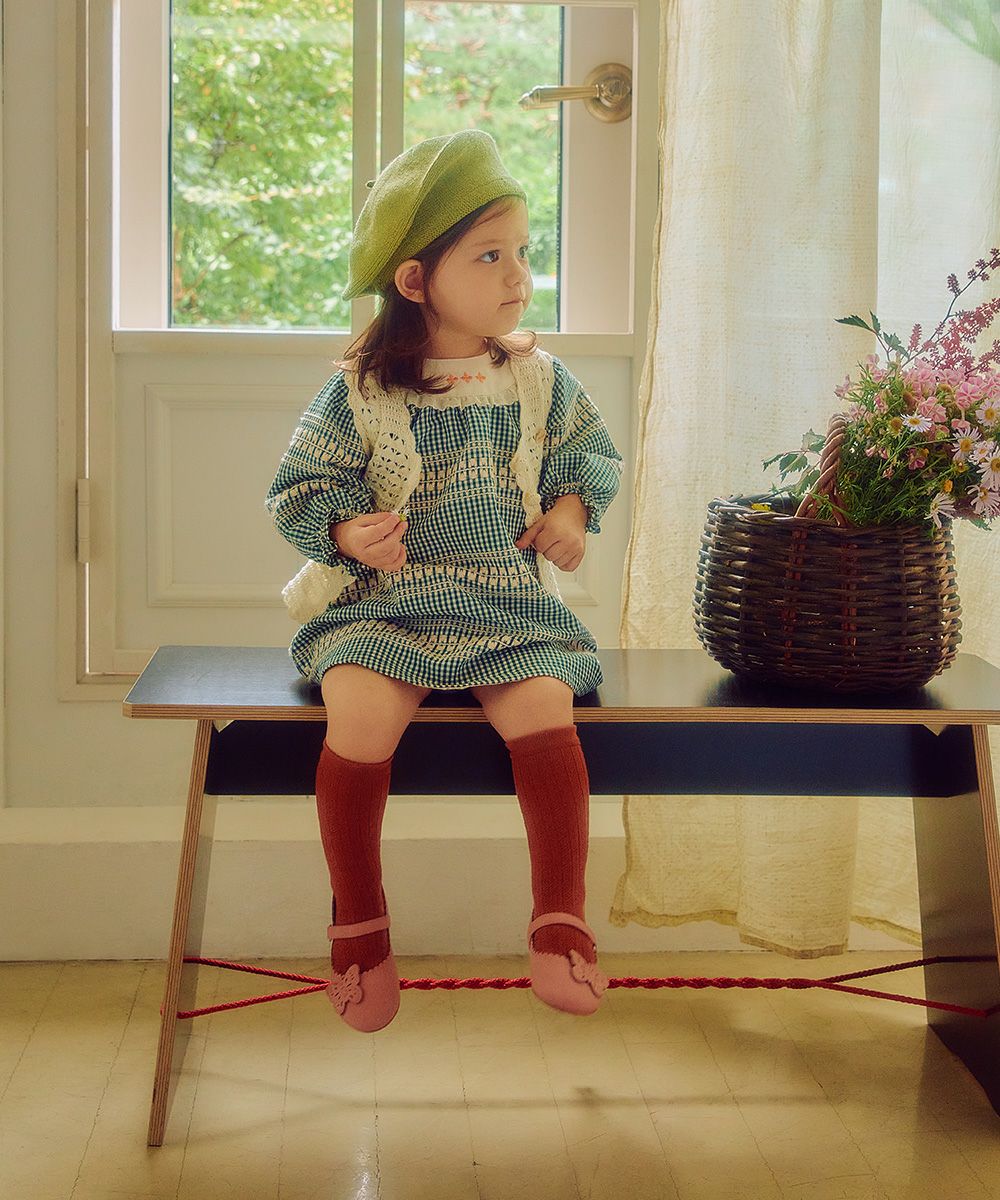 2点セット】ルナロンパース＆レギンス | おしゃれな子供服 moimoln