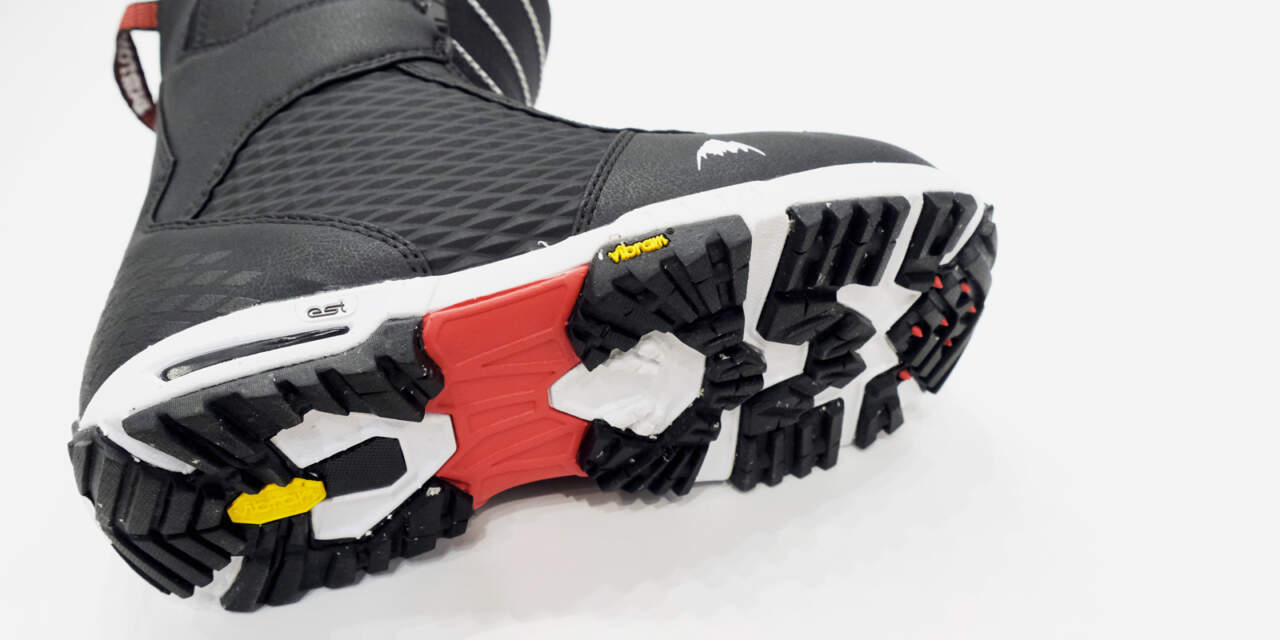 BURTON｜日本限定の傑作ブーツ、IMPERIAL LTDを大解剖