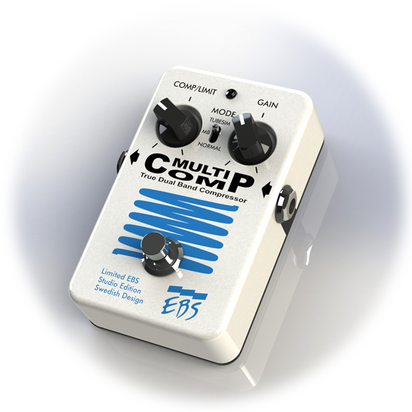 MultiComp SE – モリダイラ楽器