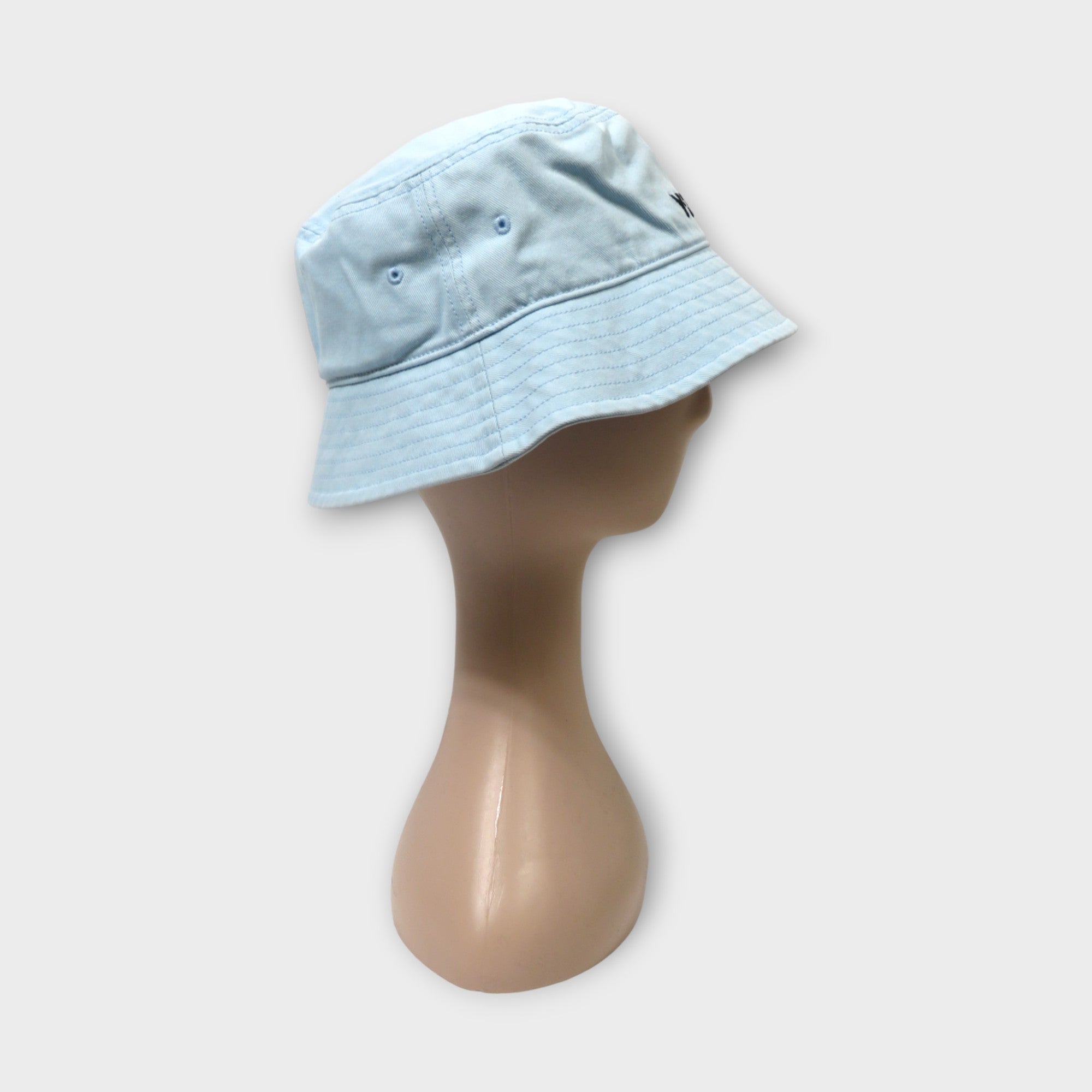 Y-3 Y-3 BUCKET HAT – mou by ACROPOLIS