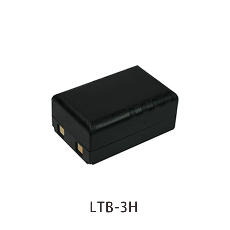 リチウムイオン充電池（LTB-3H） | ムラテックKDS株式会社