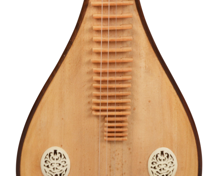 柳琴｜コレクション｜民音音楽博物館