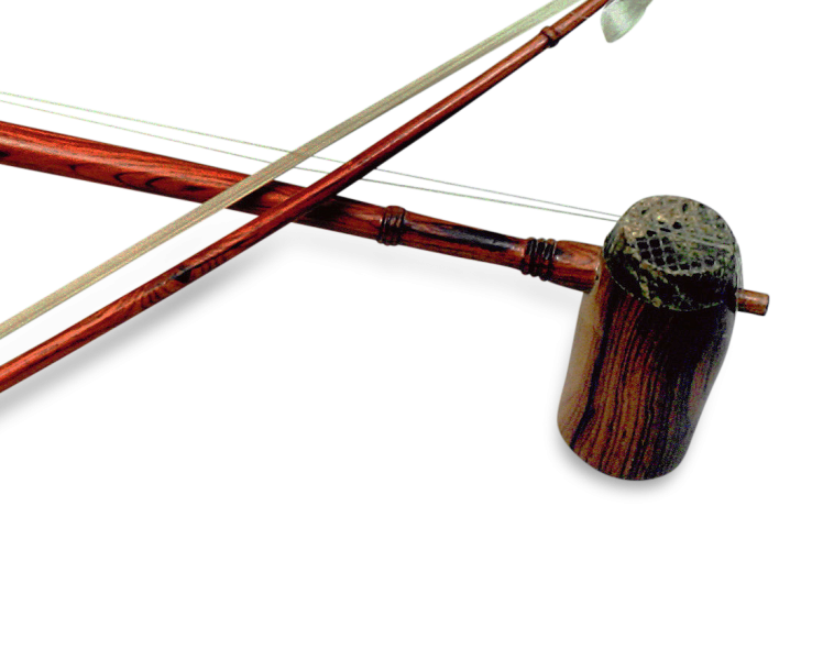 ソードゥアン｜コレクション｜民音音楽博物館