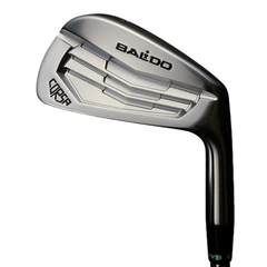 バルド／／TT PROTOTYPE MB11 FORGED アイアンの口コミ評価｜ゴルフ