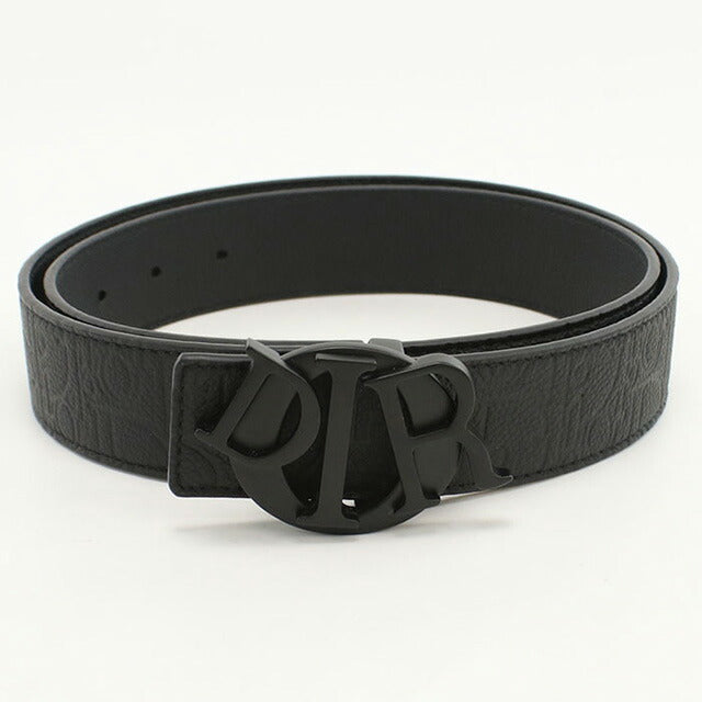 中古 ディオール ベルト メンズ ブランド Dior ディオール チャーム