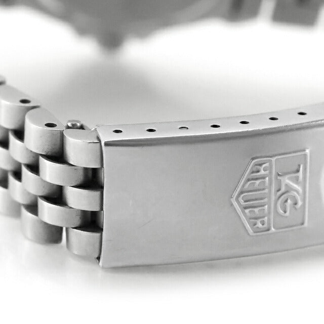 中古 タグ・ホイヤー TAG Heuer フォーミュラ1 ボーイズ クォーツ