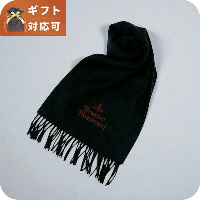 ヴィヴィアンウエストウッド VIVIENNE WESTWOOD マフラー 25-W00Q7