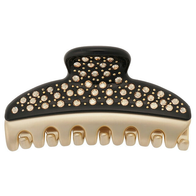 ALEXANDRE DE PARIS アレクサンドル ドゥ パリ ヘアクリップ ICCM