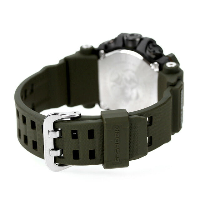 gショック ジーショック G-SHOCK 電波ソーラー GW-9500-3 メンズ