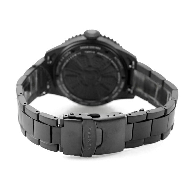 S809M-06 ｜ ケンテックス(Kentex) - 腕時計のななぷれ