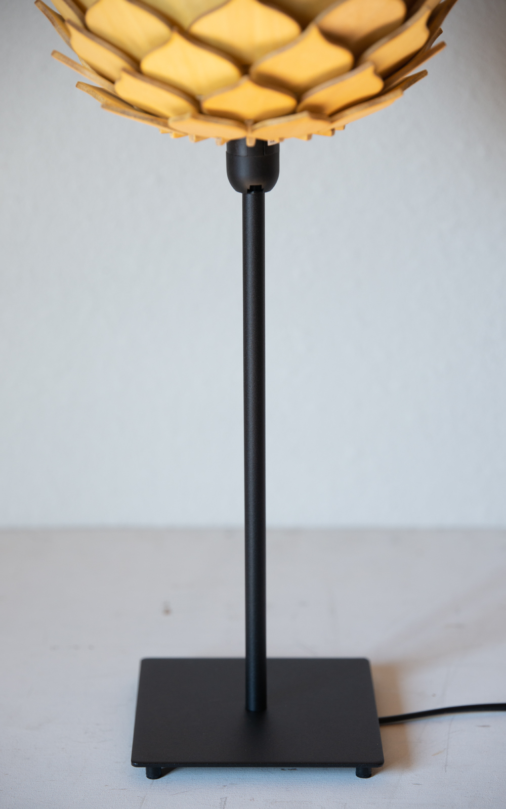 ショートポールスタンドライト NSSH | ナカオランプ