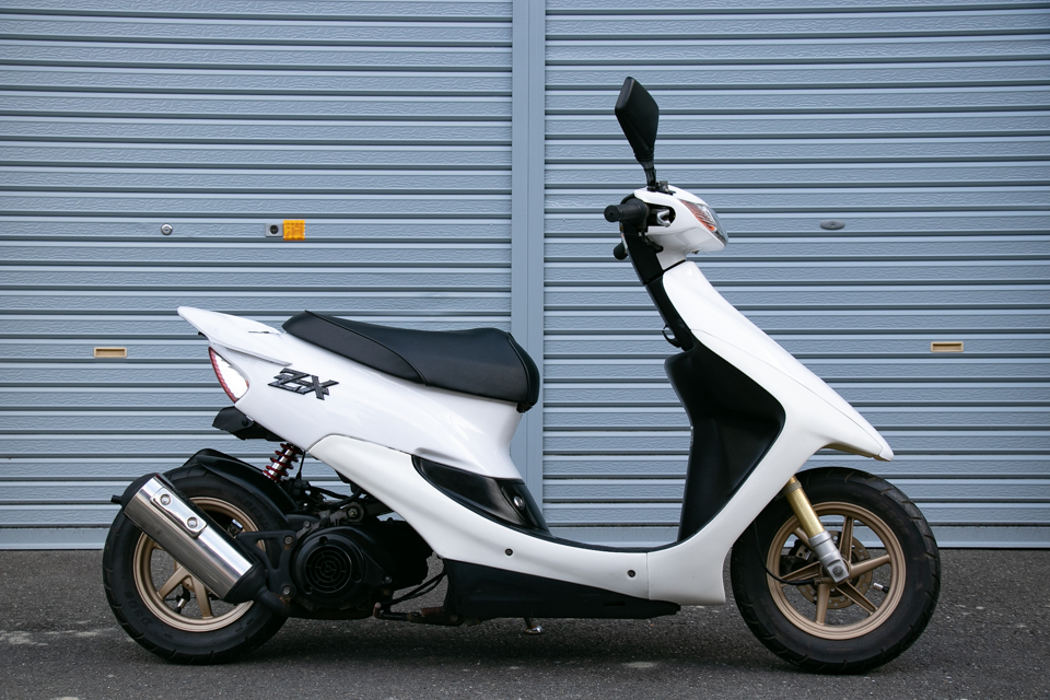 ライブディオ - なるき屋在庫車情報｜良質中古車専門店なるき屋最新在庫車