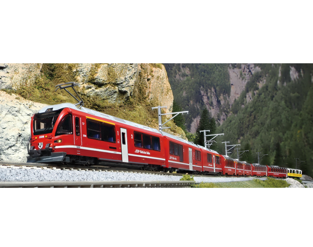 東武50050型 (ATO対応改造車) 4両増結セット A8879 MICROACE(マイクロ