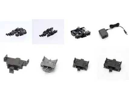 Assyパーツ | NGaugeJP - 横濱模型 | 鉄道模型Nゲージ情報サイト