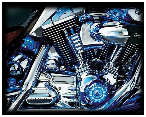 ハーレー用パーツ カスタムパーツの通信販売 ネオファクトリー