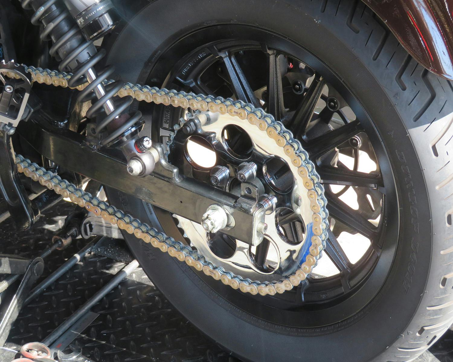 ハーレー用パーツ カスタムパーツの通信販売 ネオファクトリー