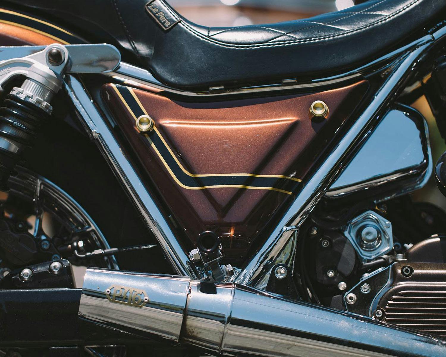 ハーレー用パーツ カスタムパーツの通信販売 ネオファクトリー