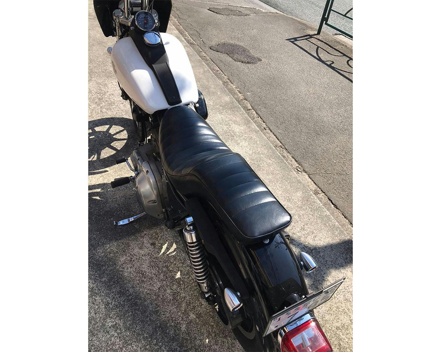 ハーレー用パーツ カスタムパーツの通信販売 ネオファクトリー