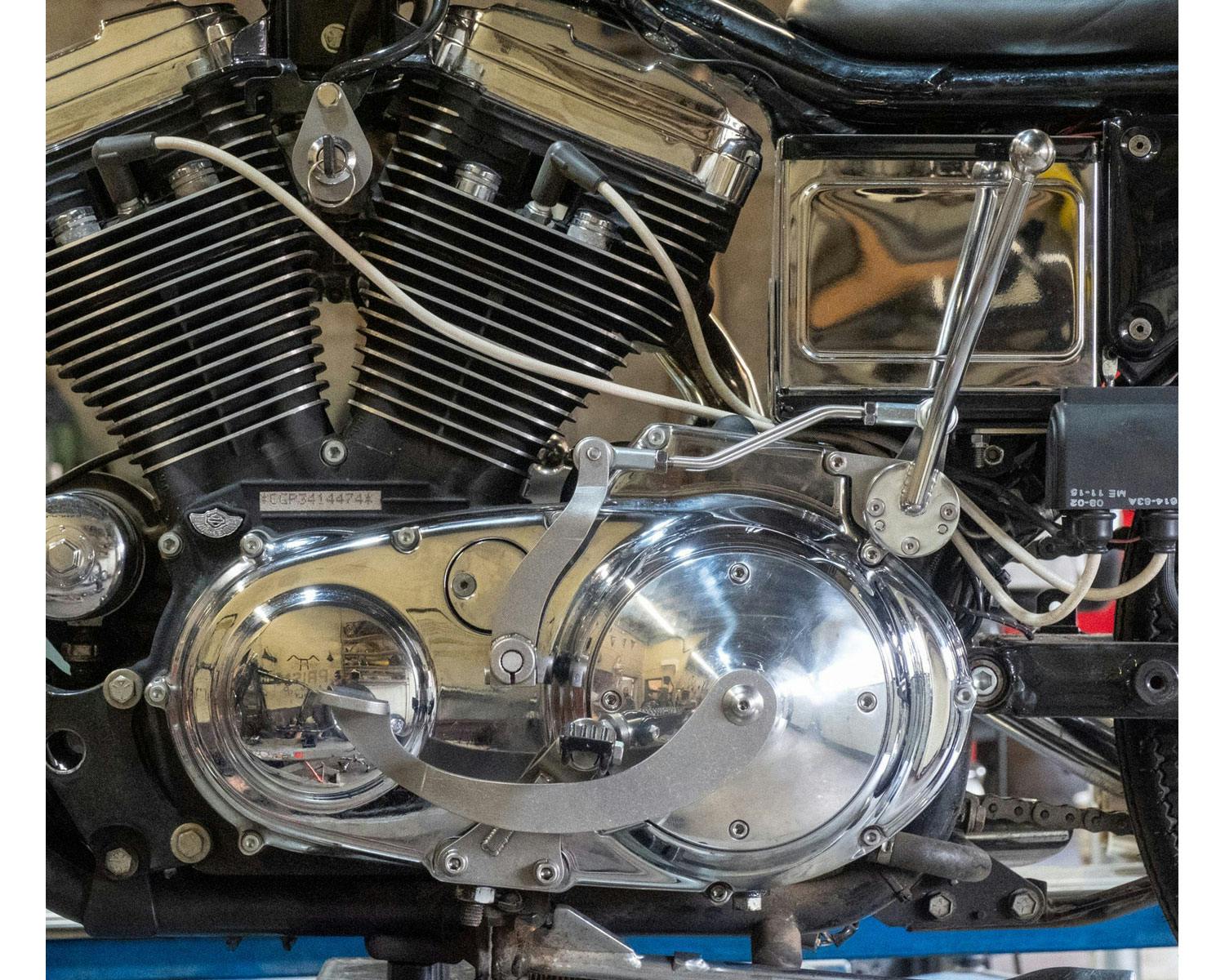 ハーレー用パーツ カスタムパーツの通信販売 ネオファクトリー