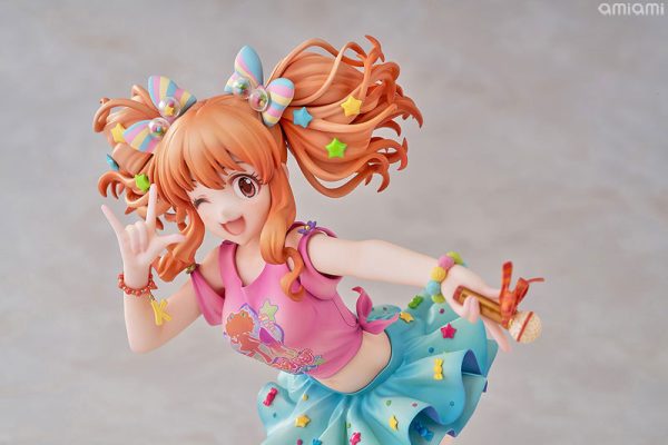 アイドルマスター シンデレラガールズ』より、あんきら！？狂騒曲 ver