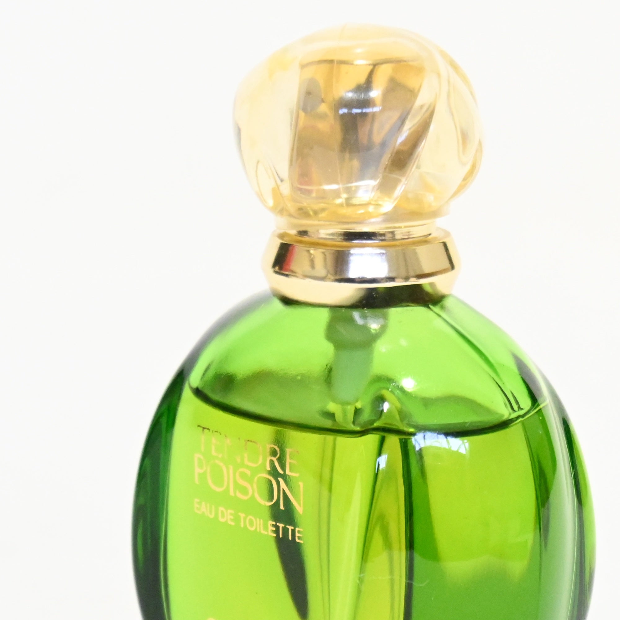 Christian Dior TENDRE POISON Eau de Parfum 60ml /ディオール