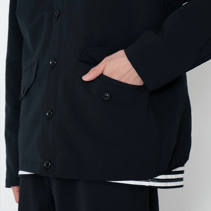 nanamica(ナナミカ) ALPHADRY カーディガン(SUHF359)の通販｜NEWS