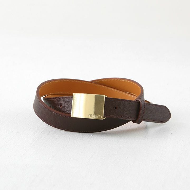 Oblada(オブラダ) OBLADA SLIDE ベルト(S2510IT07)の通販｜NEWS