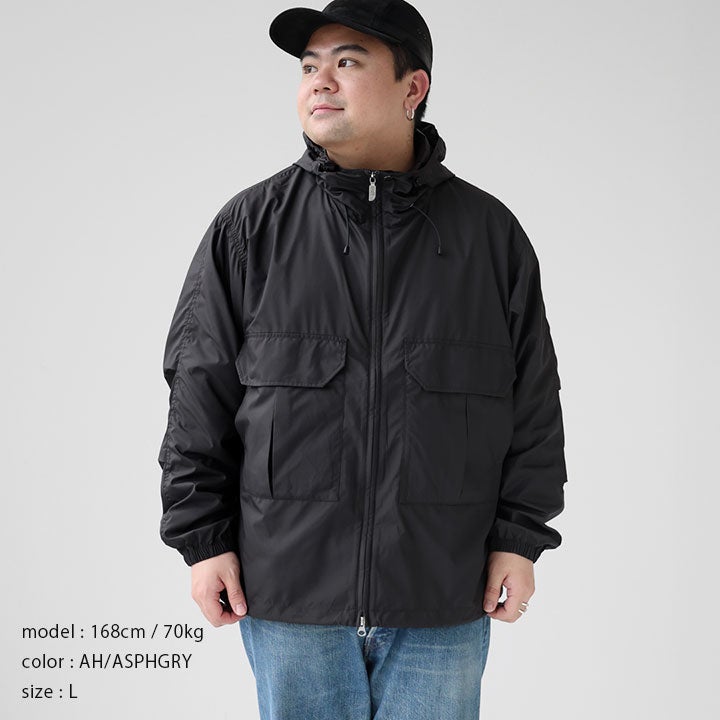 THE NORTH FACE PURPLE LABEL ザ・ノースフェイス パープルレーベル