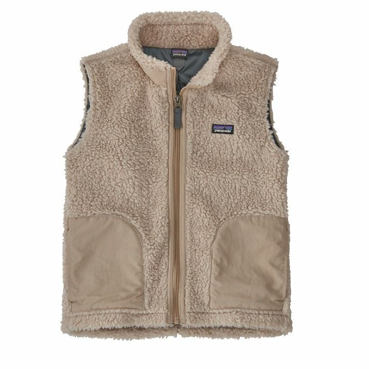 patagonia(パタゴニア) キッズ・レトロX・ベスト(65619)の通販｜NEWS