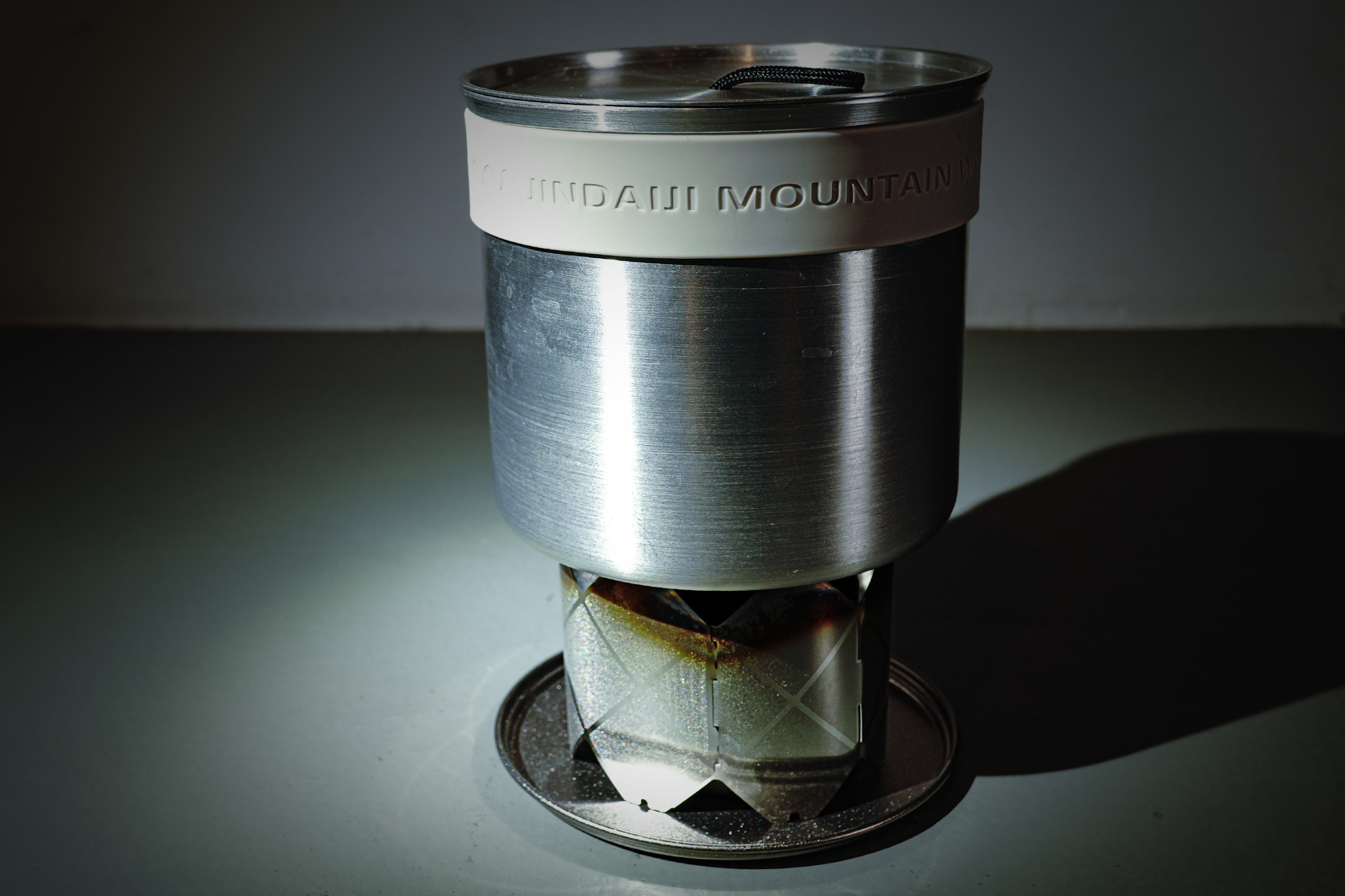 レビュー】クッカー沼3 どこかレトロな感じが心に刺さる「Jindaiji