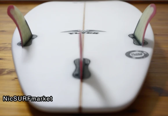ALMERRIC アルメリックサーフボード OG-FLYER オージーフライヤー 中古