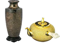 北村静香の買取なら｜銀瓶買取【日晃堂】