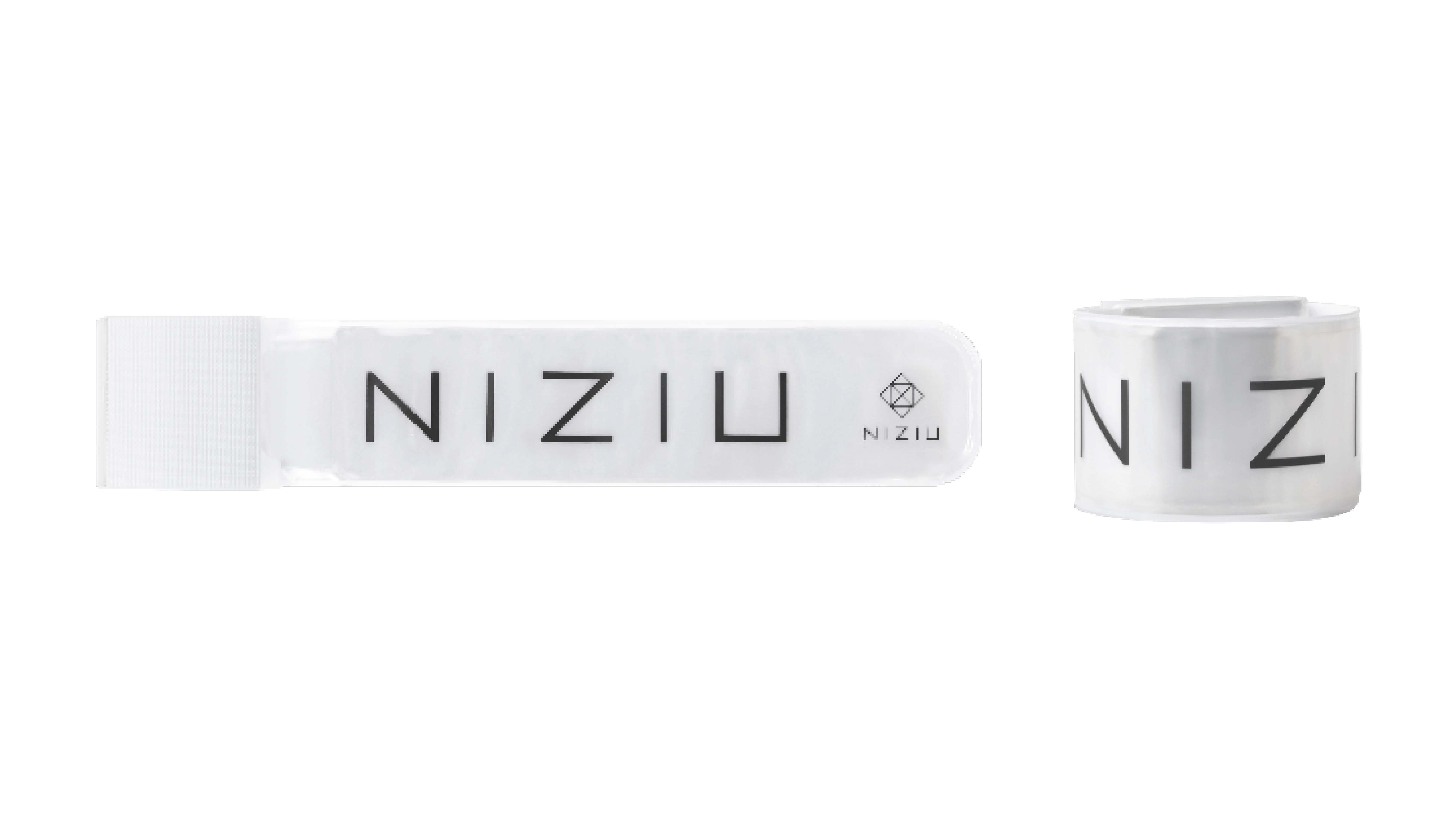 NiziU Official Website