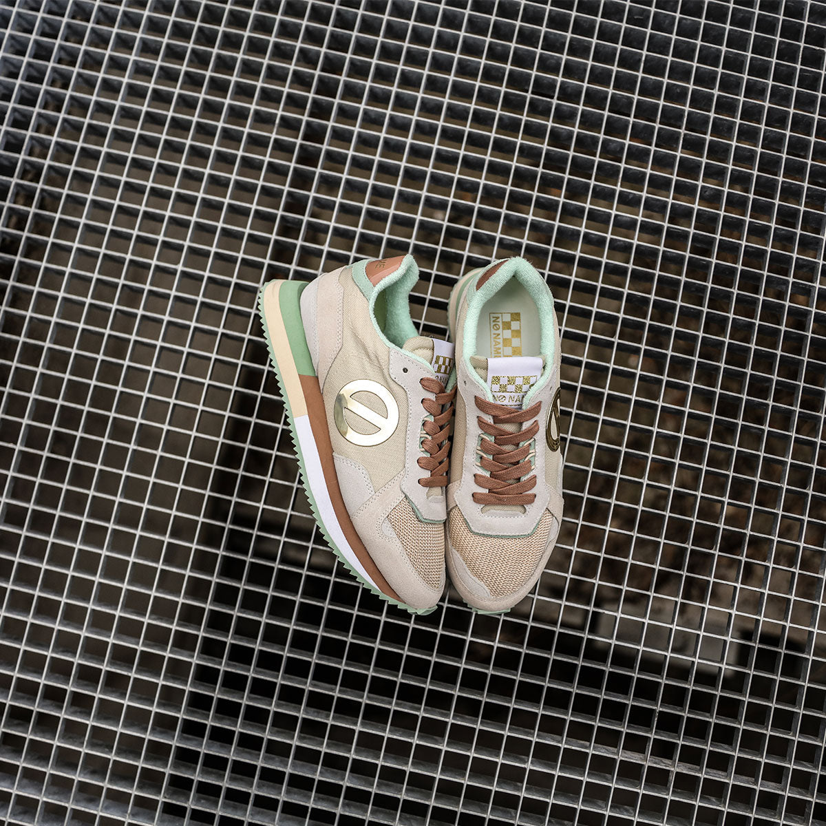 MIA-31103-WHITE – NO NAME