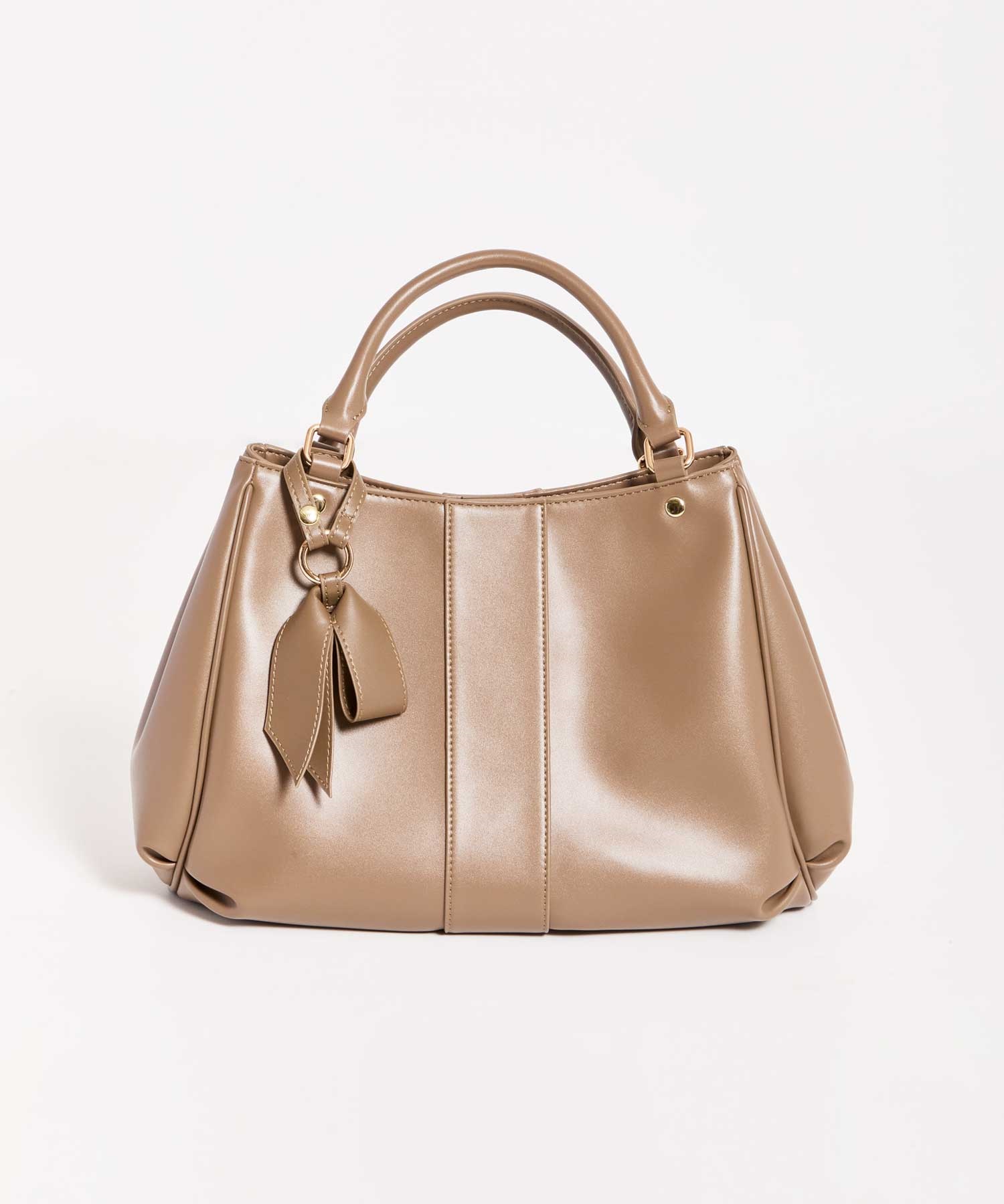 予約】モチーフ付き2WAYショルダーバッグ | バッグ | NOELA