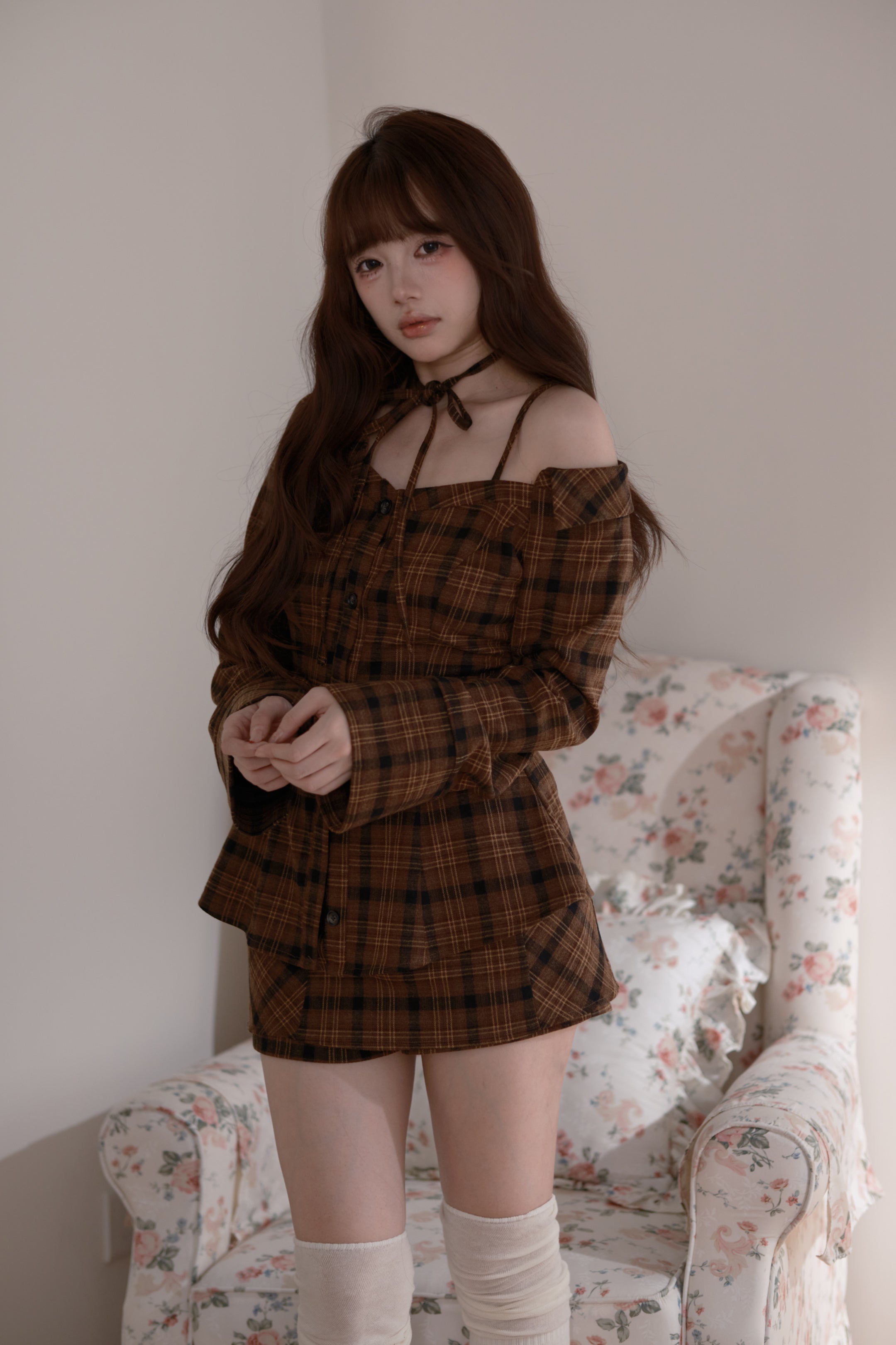 BunnyLis – NoGenki