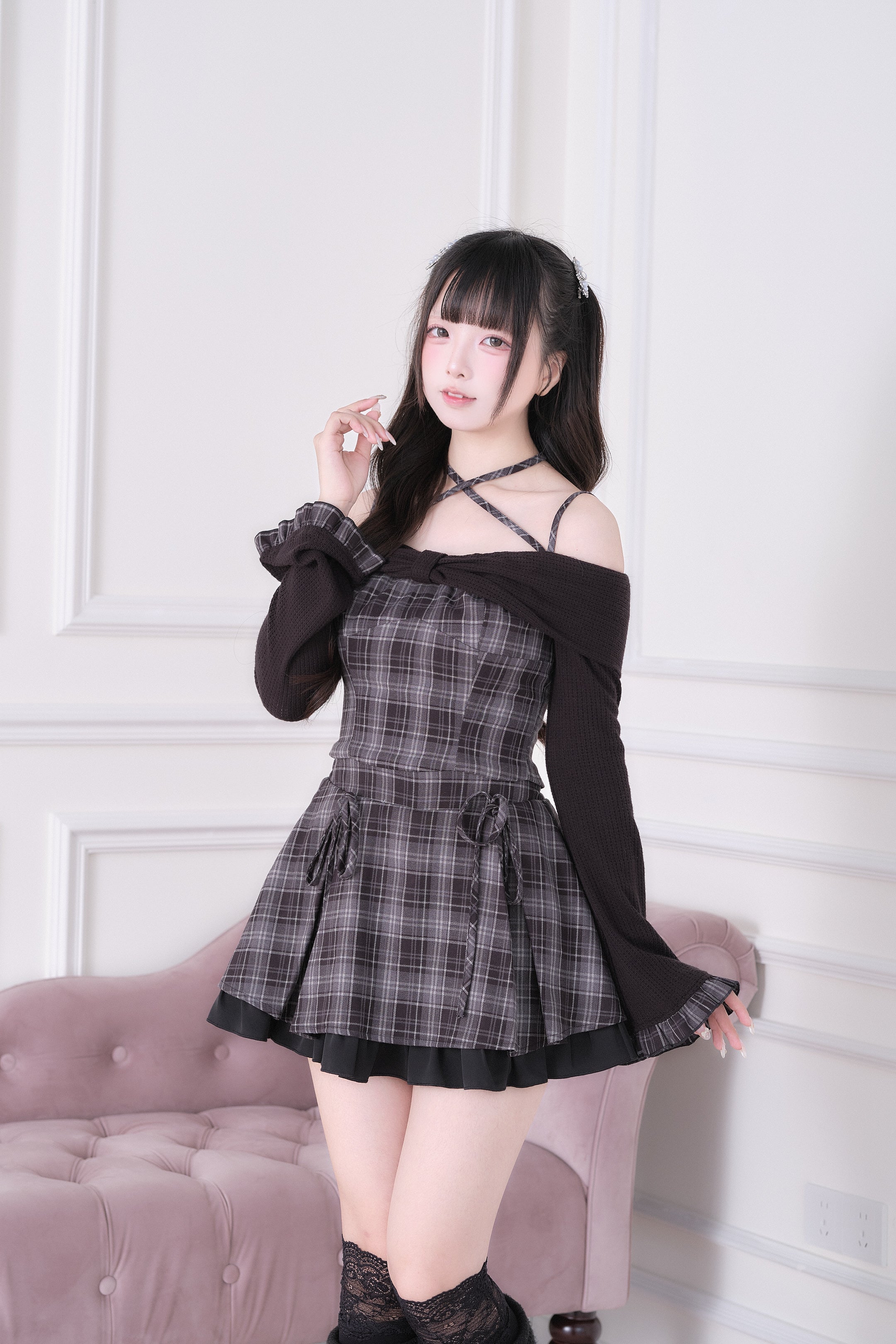 NoGenki-サブカル地雷・天使界隈・量産型・病みかわ｜公式通販