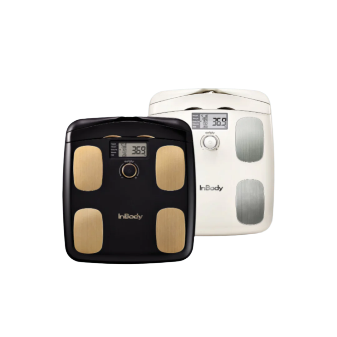 InBody Dial H20 – North Century Pharmacy