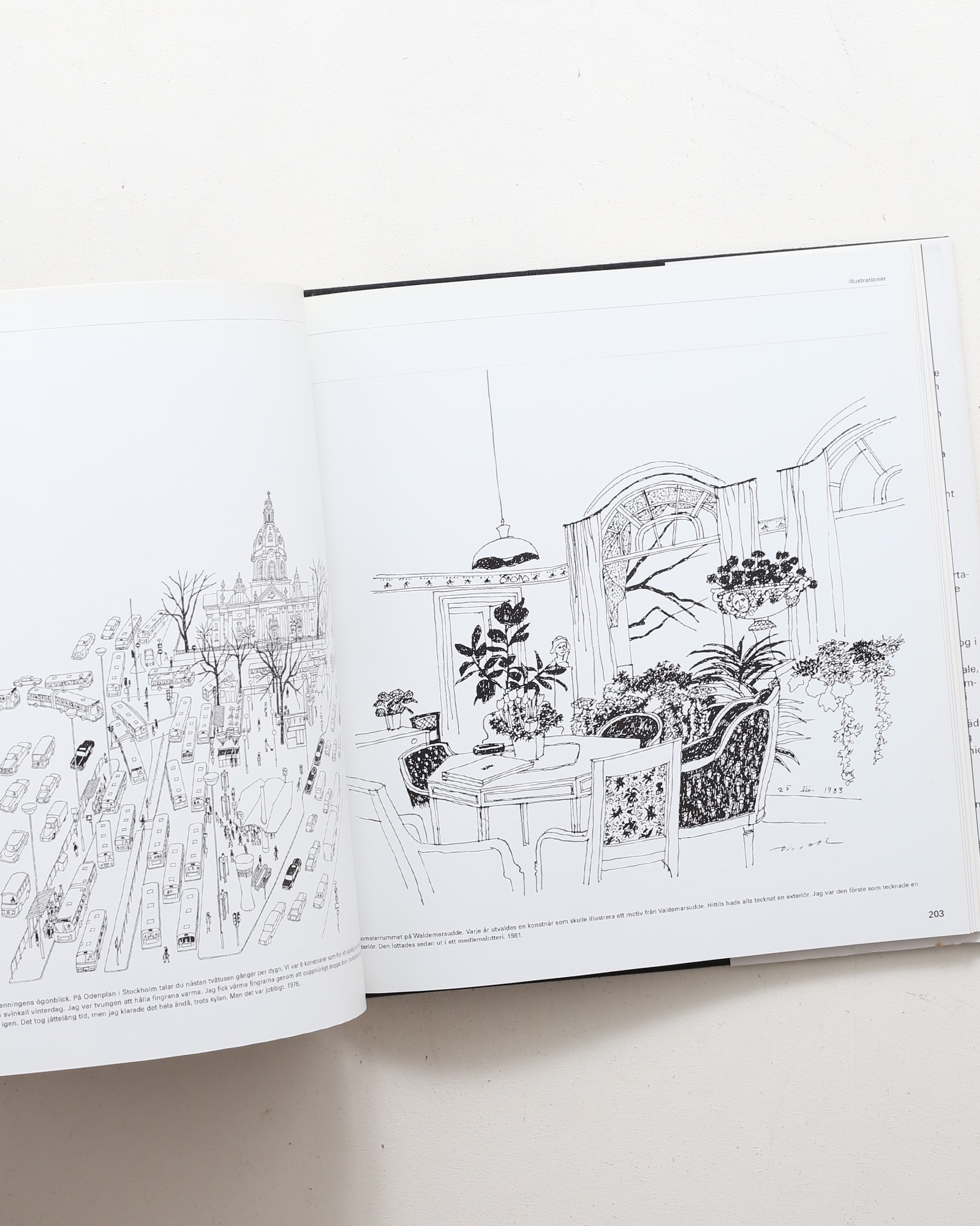 Typiska Arbeten | Olle Eksell | nostos books ノストスブックス