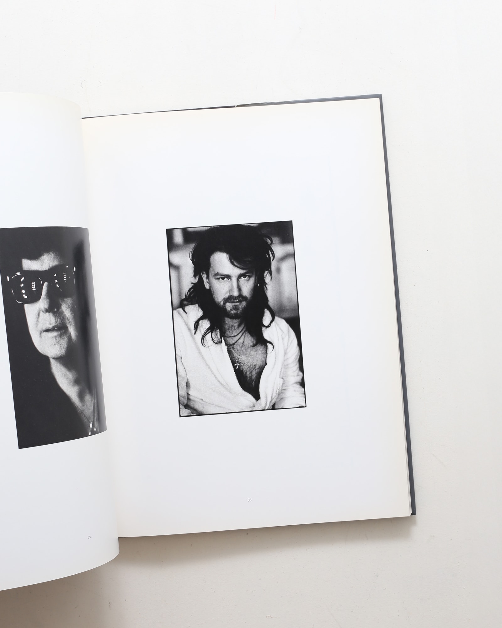 Famous Photographs 1976-1986 | Anton Corbijn アントン・コービン