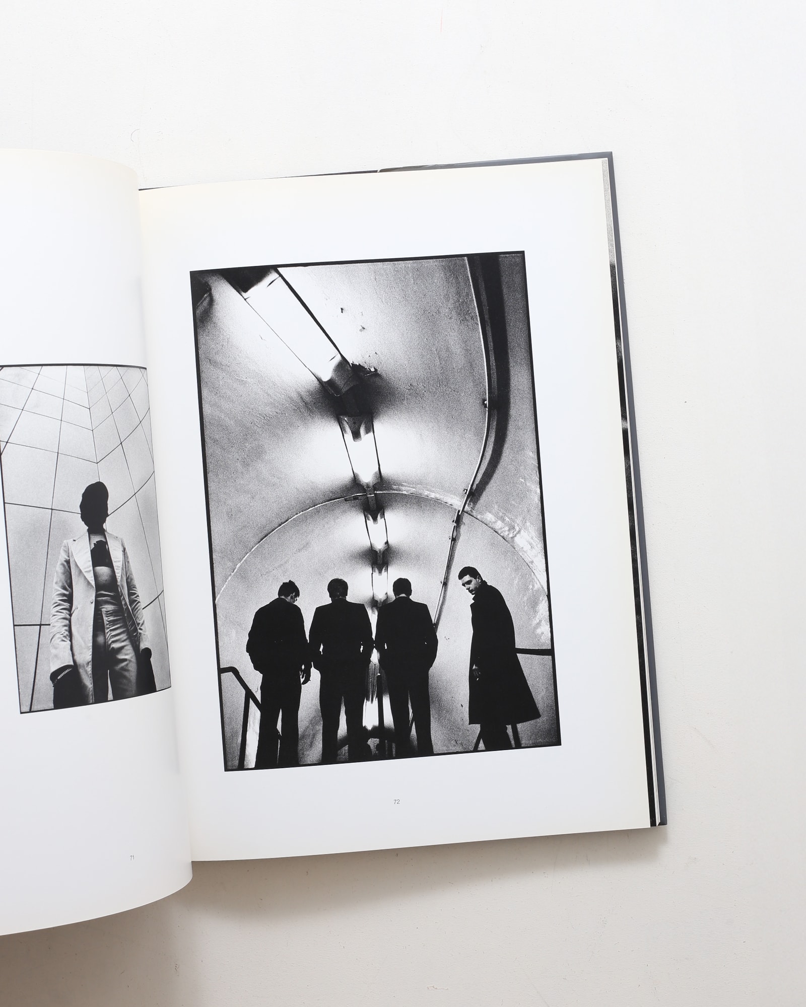 Famous Photographs 1976-1986 | Anton Corbijn アントン・コービン