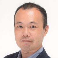 Kenichi Yoshida – NRP