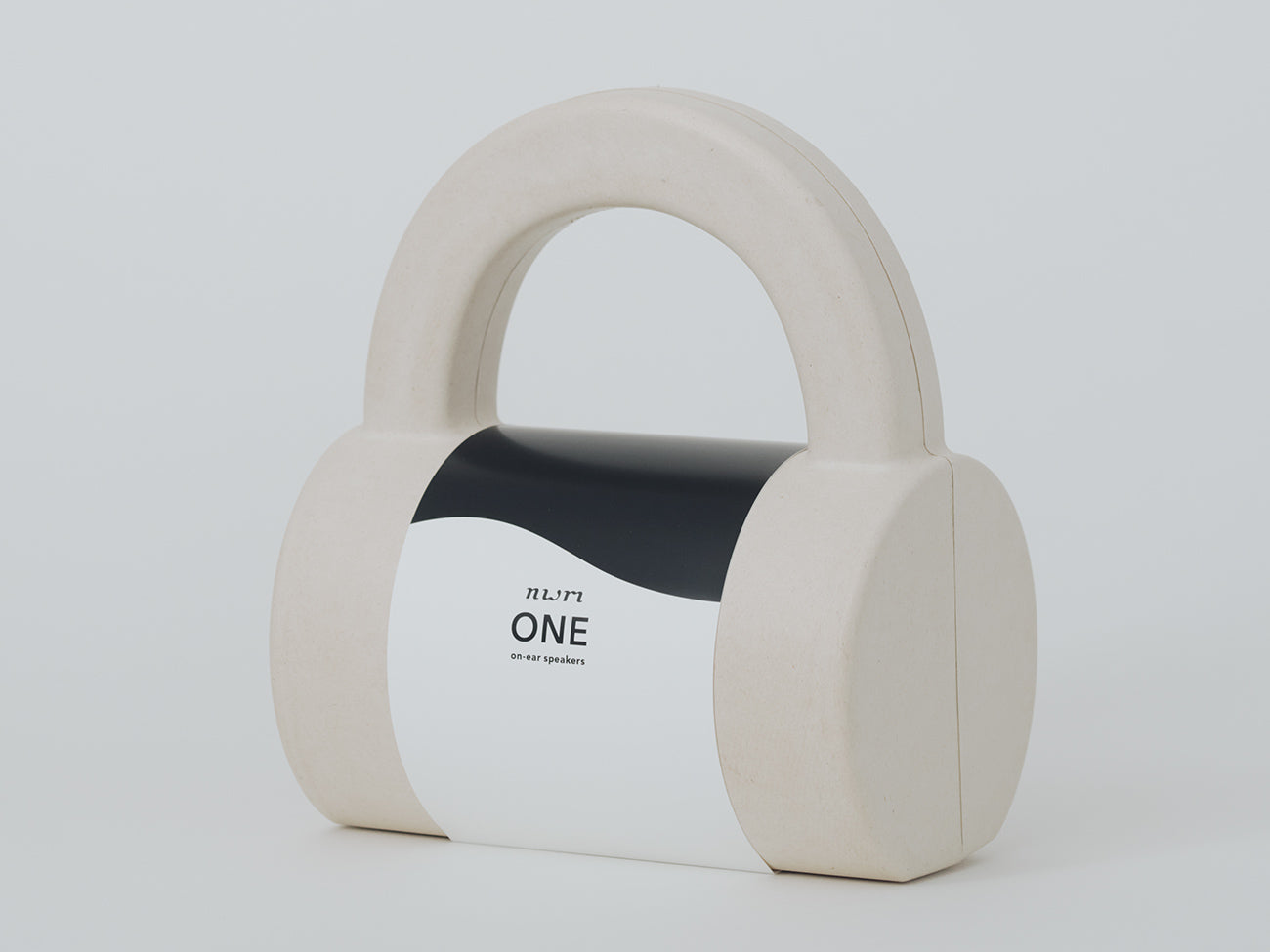 nwm ONE オープンイヤー型 オーバーヘッド 耳スピーカー | オープン