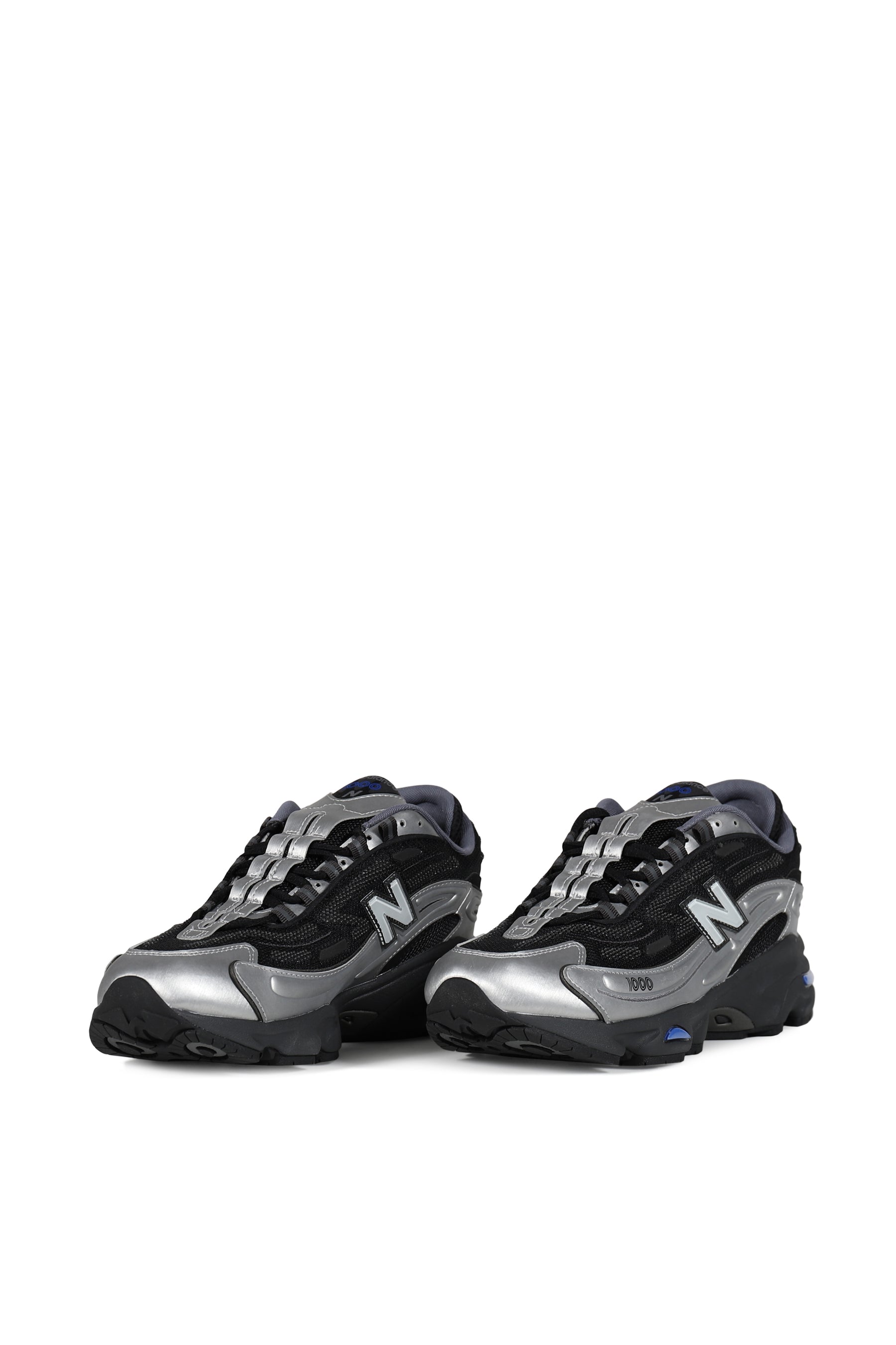 New Balance ニューバランス FW25 M1000 / DJ - NUBIAN ヌビアン