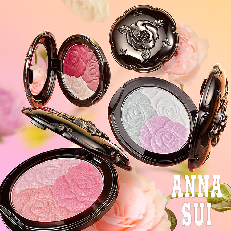 ANNA SUI COSMETICS｜アナ スイ コスメティックスのトピックス「【2月1