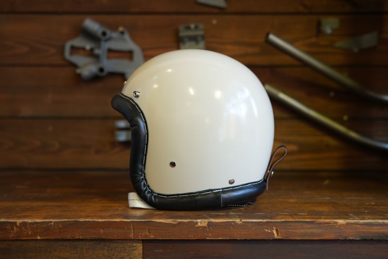 Trque Leathers x OCEANBEETLE 