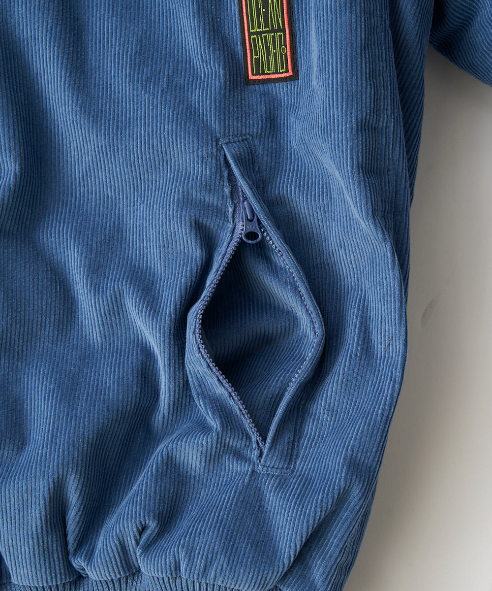 ONLINE限定】CORDUROY JACKET – Ocean Pacific